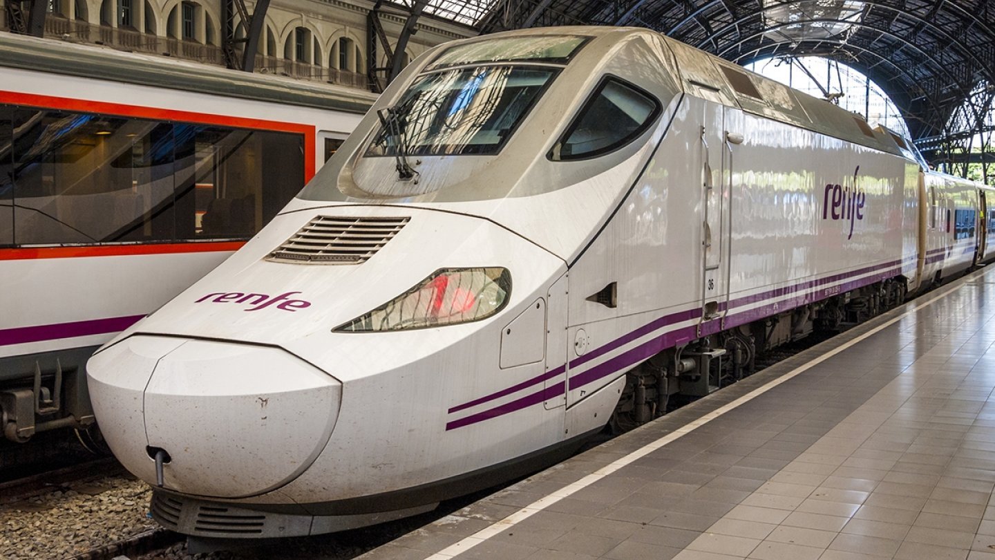 trains gratuits Espagne inflation économie