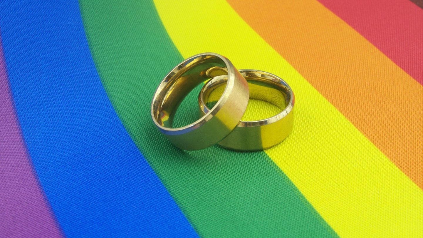 Vos droits mariage pour toutes et tous égalité droit civil