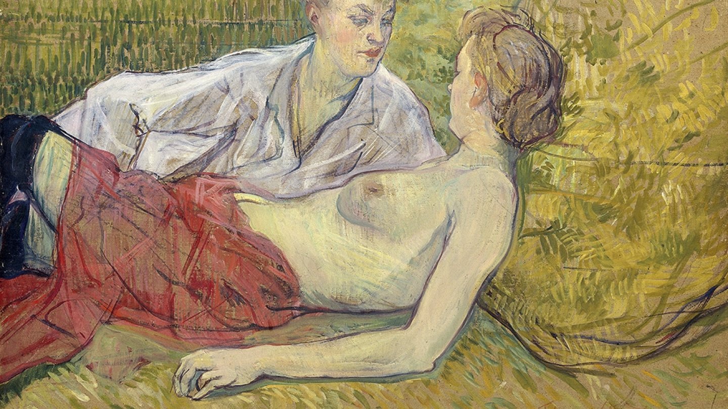 oeuvre de Toulouse-Lautrec
