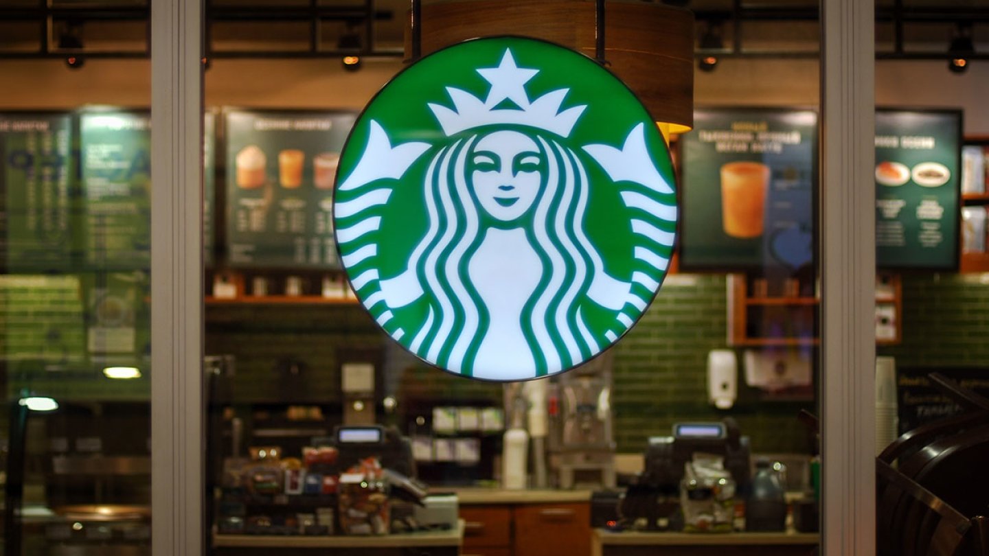 Starbucks met de l'huile dans son café pour séduire l'Italie