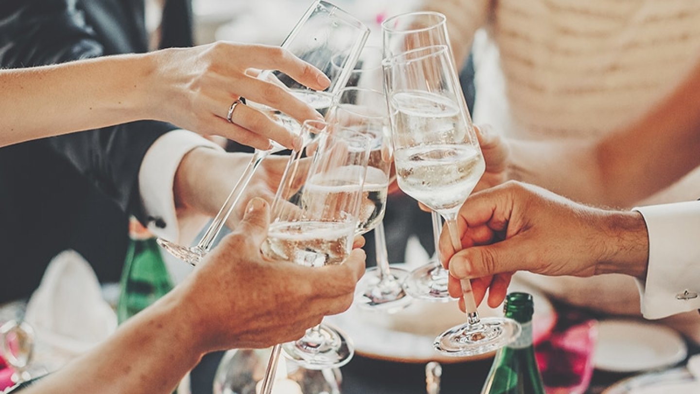 Test bon à savoir Le meilleur champagne serait… valaisan!