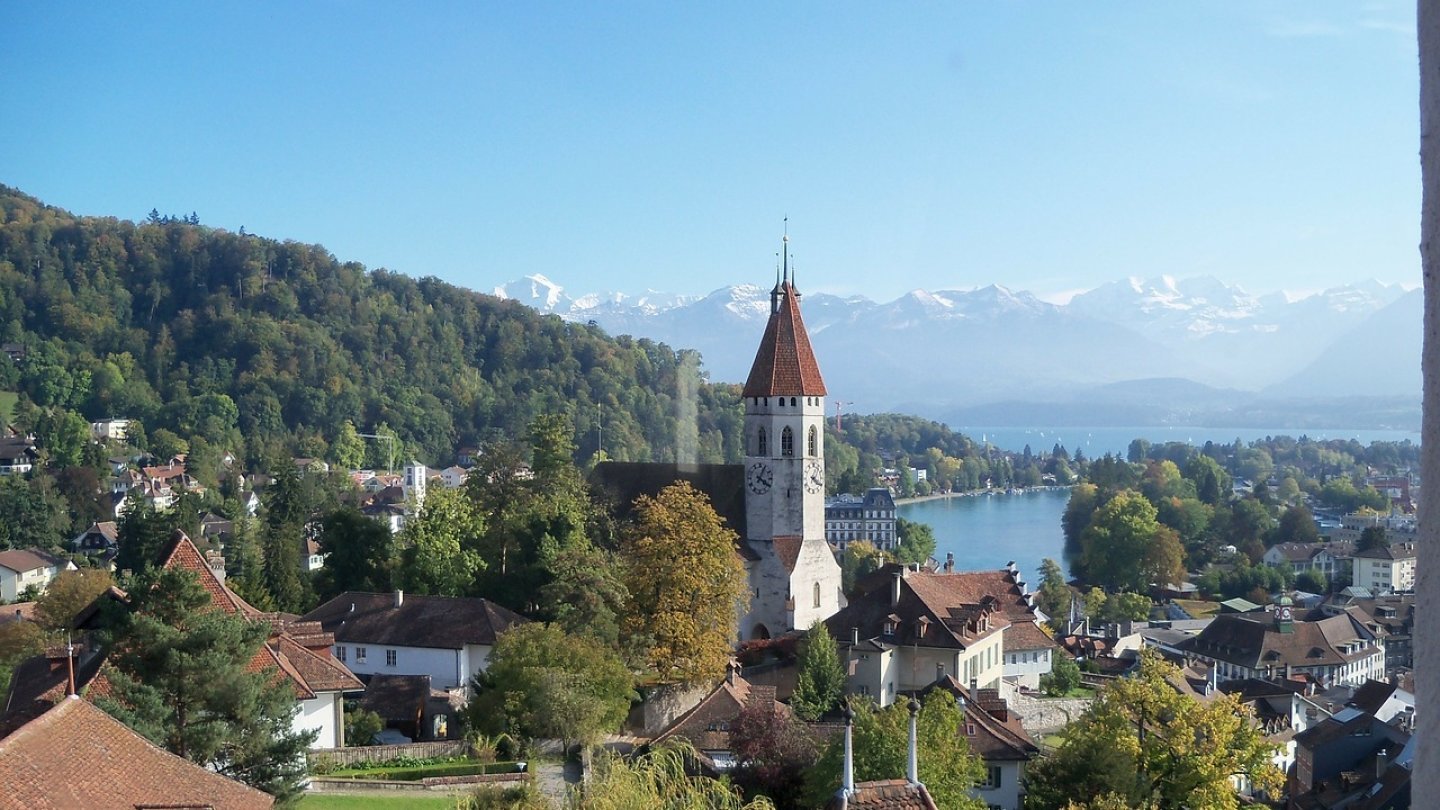 église suisse