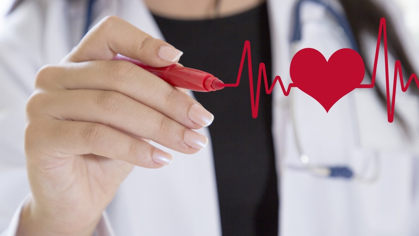 Maladies cardiovasculaires : risque sous-estimé chez les femmes