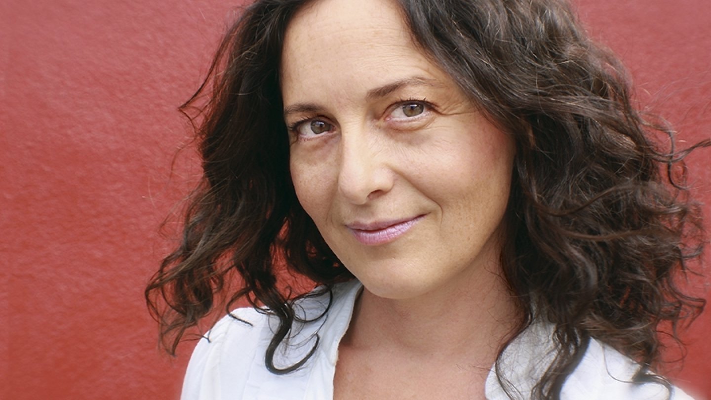 Geneviève Pasquier