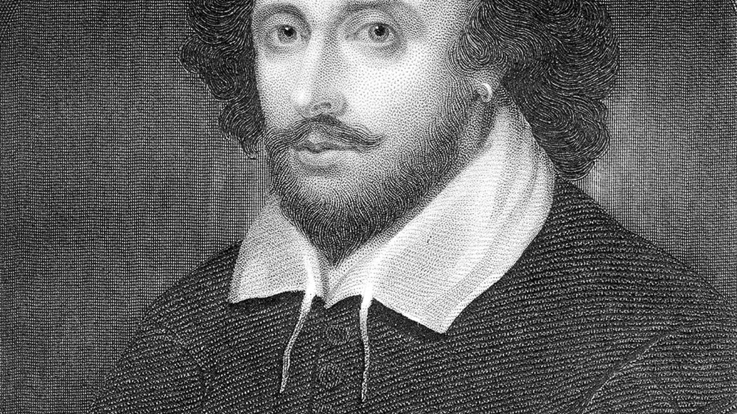 La démence vue par Shakespeare est contagieuse