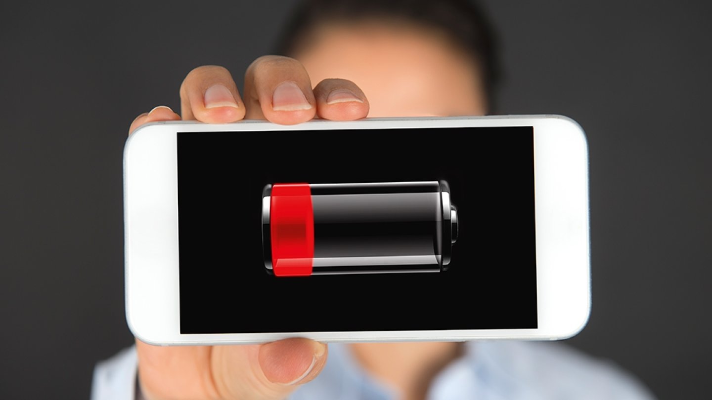 L’angoisse de la batterie vide touche beaucoup d’utilisateurs