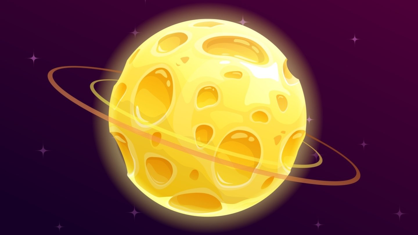 Raclette, Fondue, les Suisses doivent nommer une exoplanète et son étoile