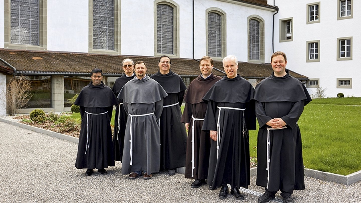couvent franciscain des Cordeliers
