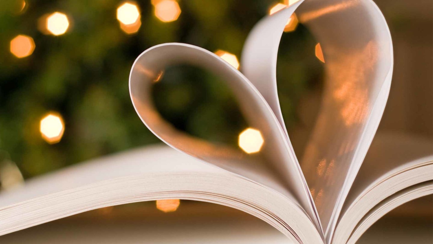 Etes-vous livre pour Noël ? Sélection de livres à offrir