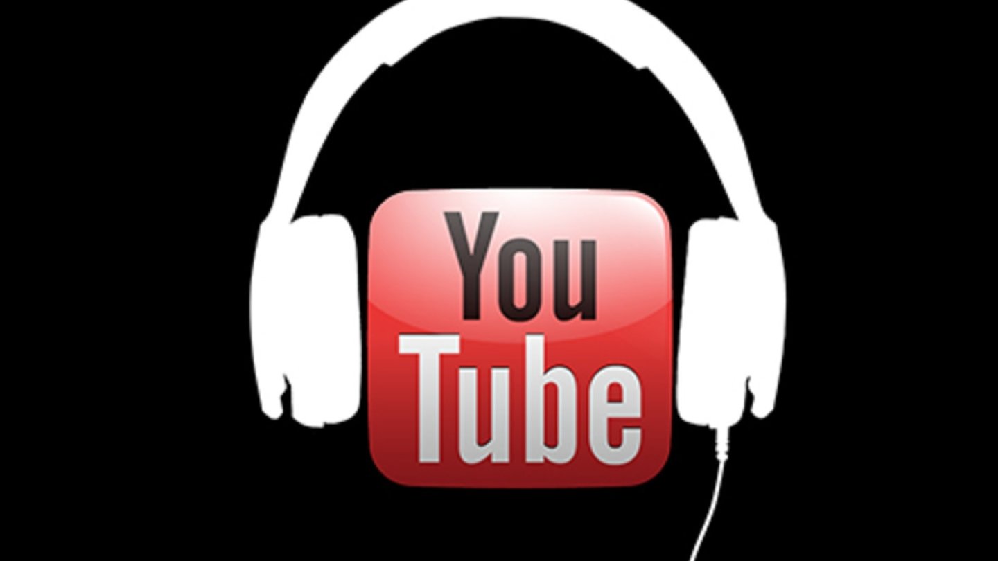 Youtube Music débarque en Suisse
