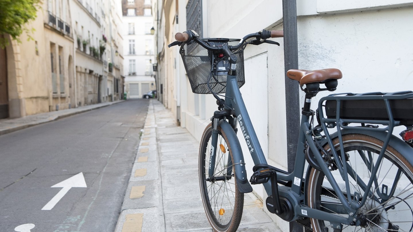 Comment protéger vos vélos électriques des voleurs?