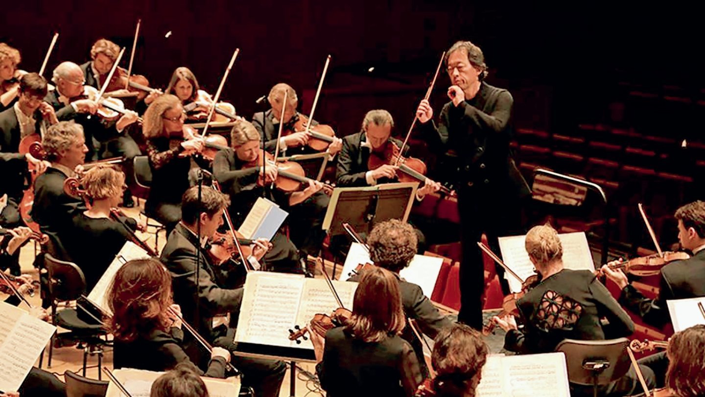 chef orchestre Myung-Whun Chung requiem Verdi Suisse romande OSR