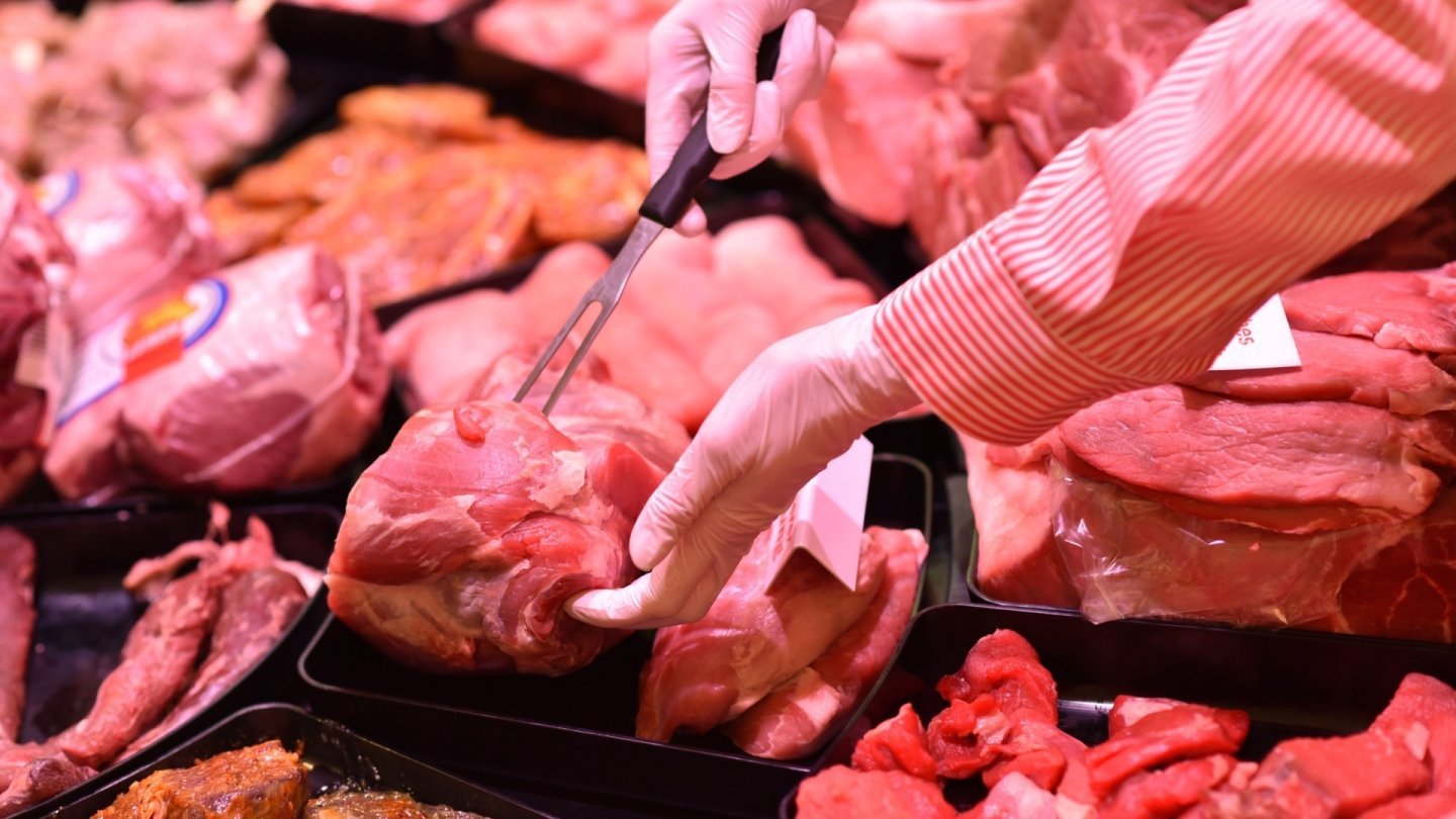 La viande et la charcuterie en particulier, n'ont pas que des vertus pour la santé.