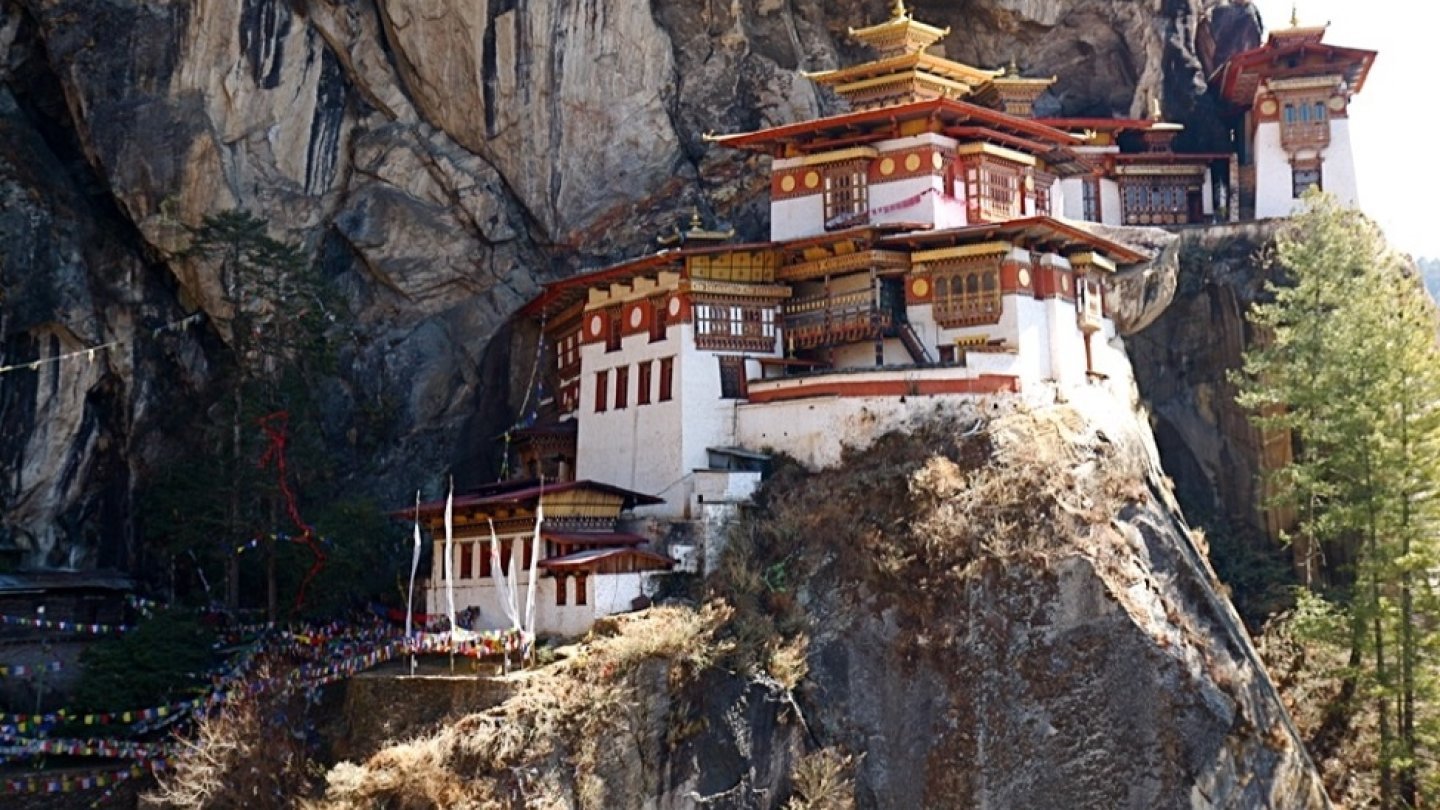 monastere-taktshang-randonnee-paro-bhoutan