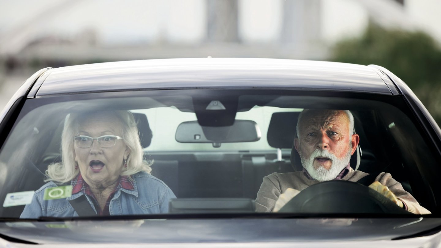 peur volant conduire voiture amaxophobie psychologie panique route transports